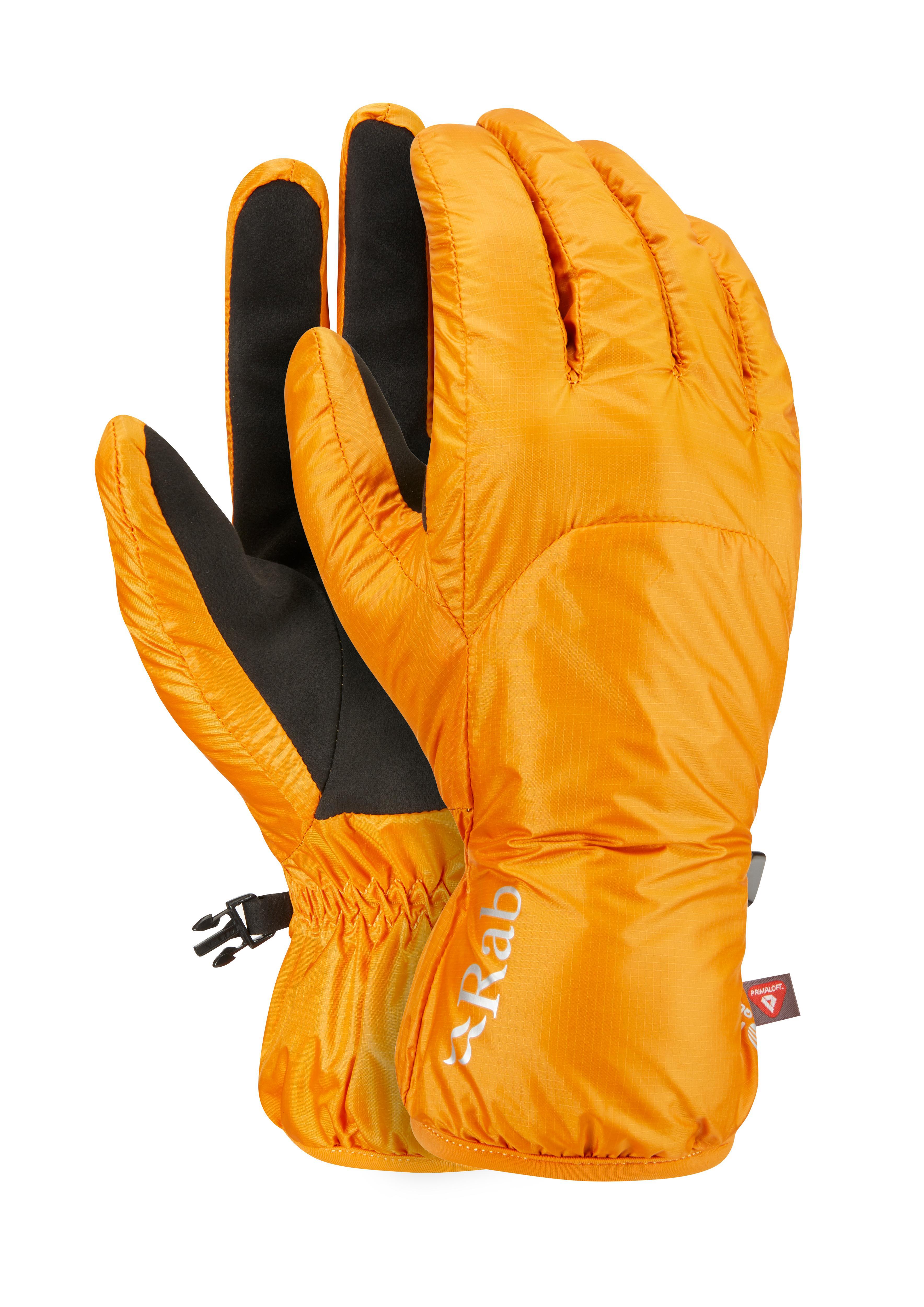 Xenon Glove | Rab® ジャパン公式サイト