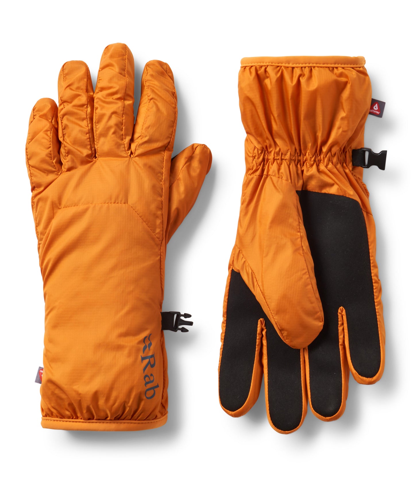 Xenon Glove