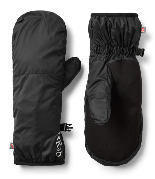 Xenon Mitt