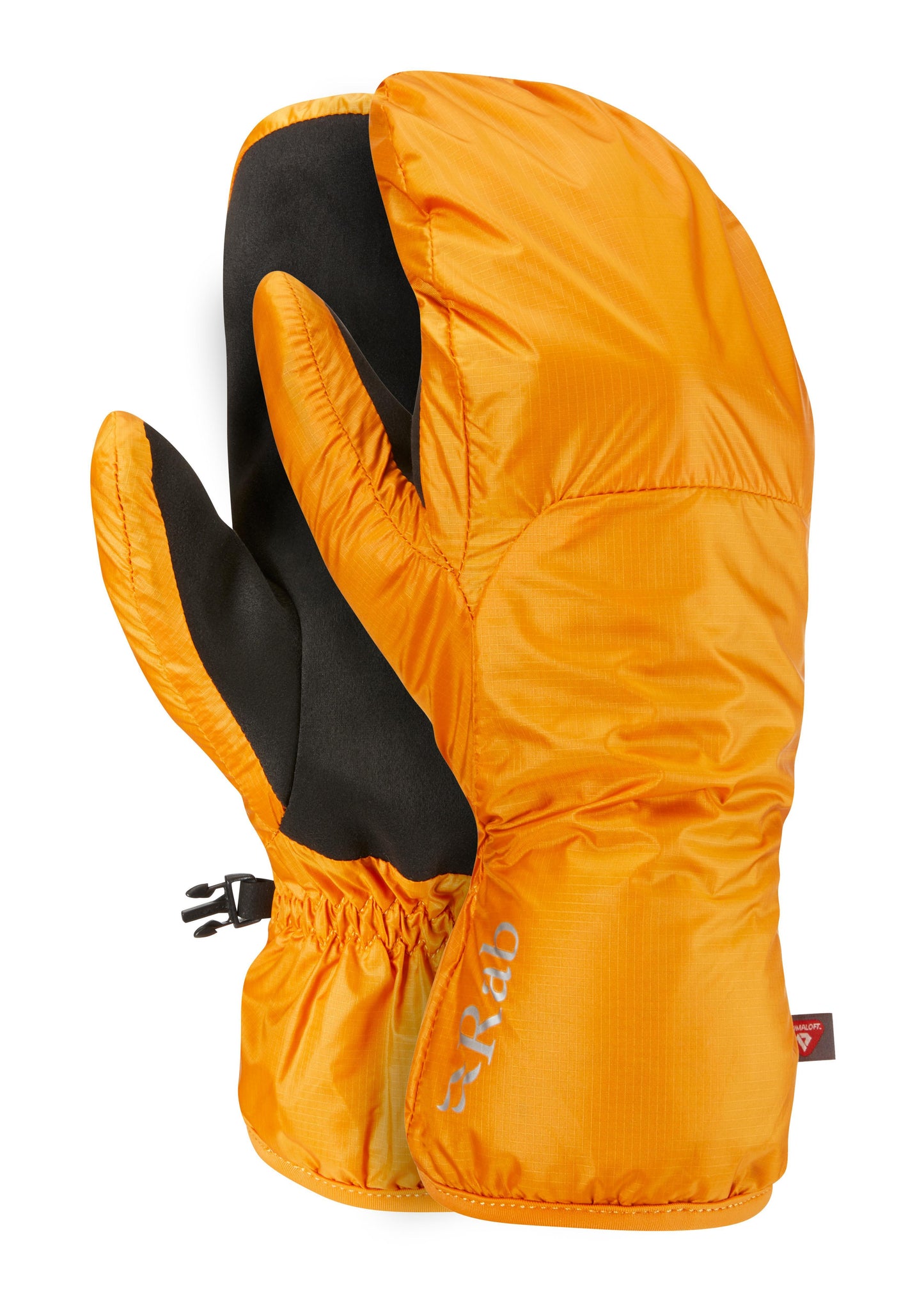 Xenon Mitt