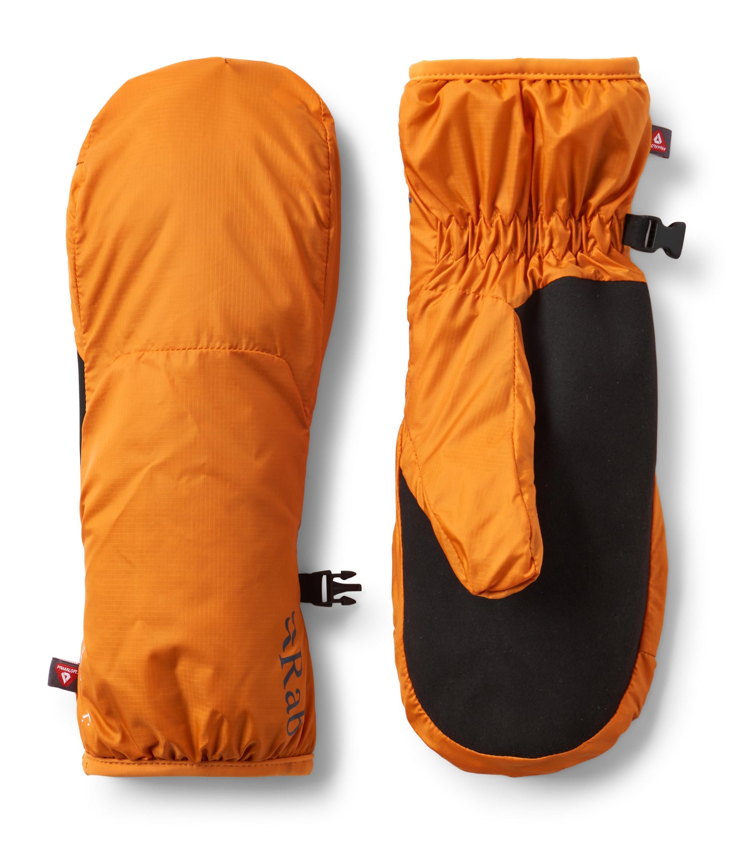 Xenon Mitt
