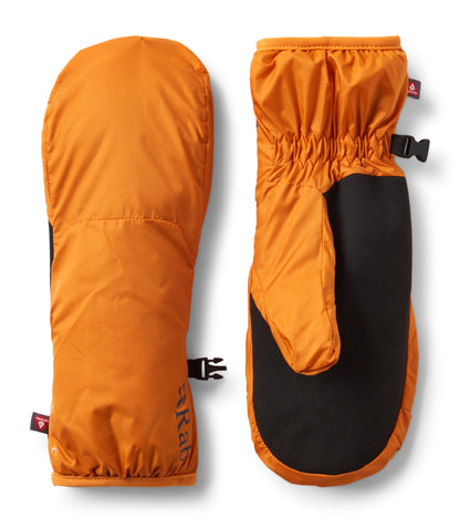 Xenon Mitt