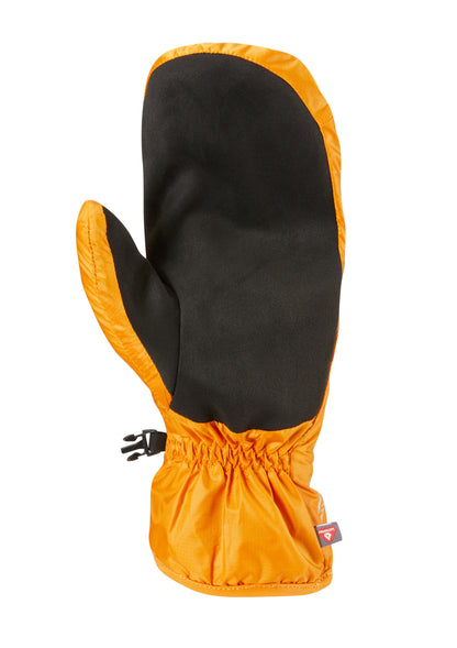 Xenon Mitt