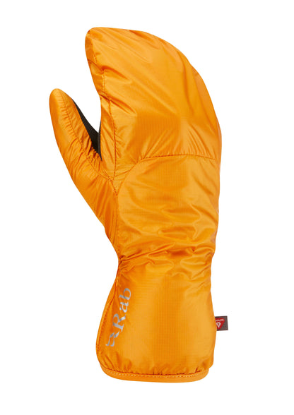Xenon Mitt