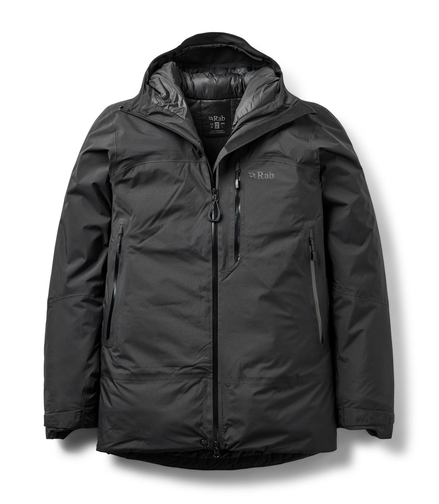 Xenon Shield Jacket