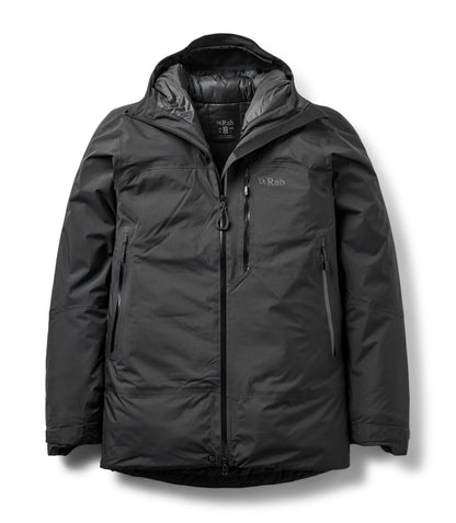 Xenon Shield Jacket