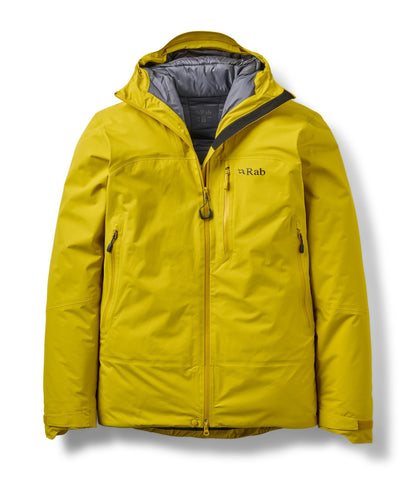 Xenon Shield Jacket