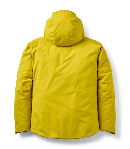 Xenon Shield Jacket