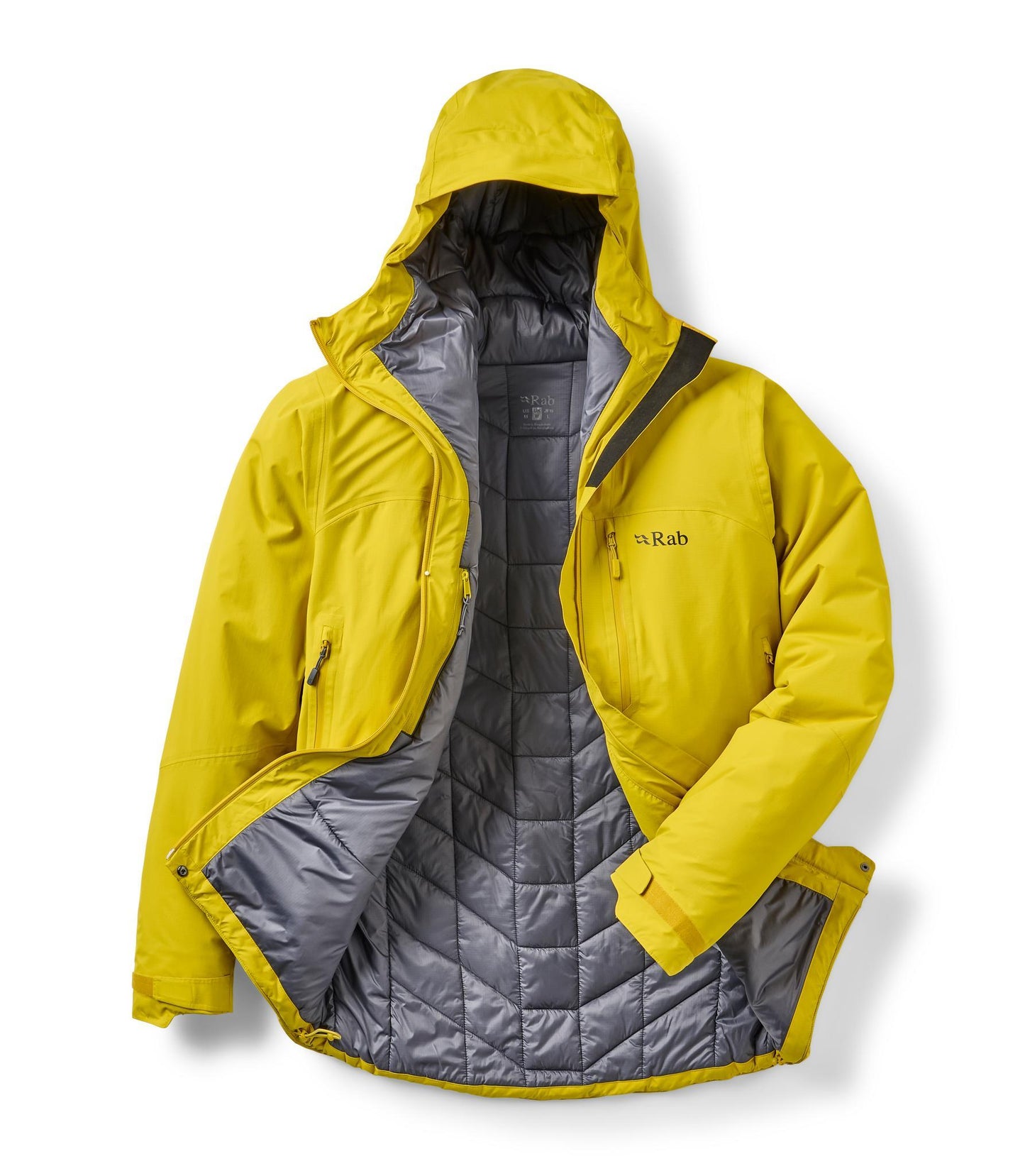 Xenon Shield Jacket
