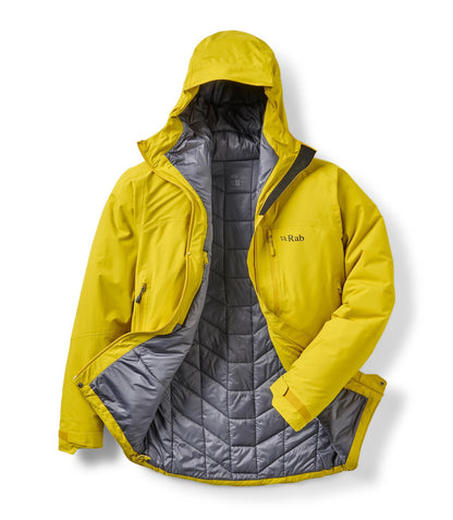 Xenon Shield Jacket