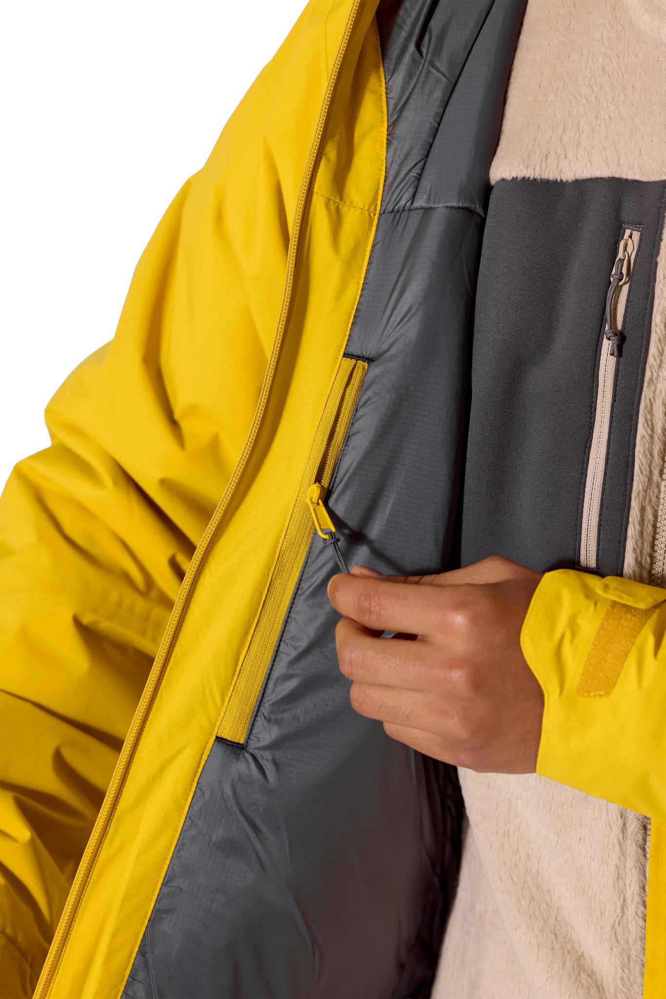 Xenon Shield Jacket