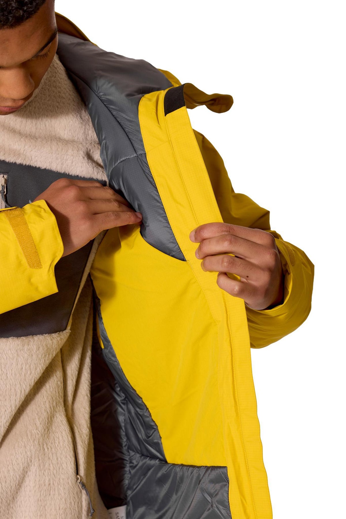 Xenon Shield Jacket