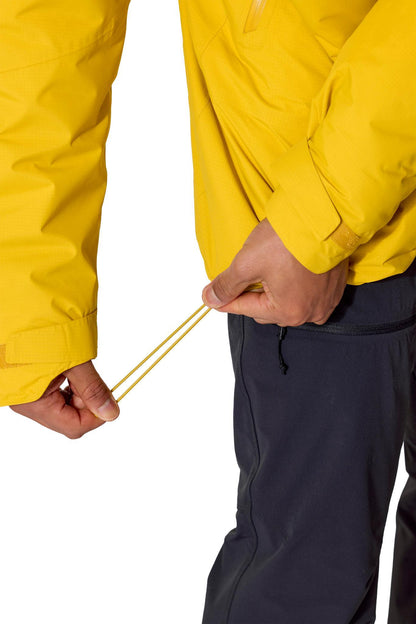 Xenon Shield Jacket