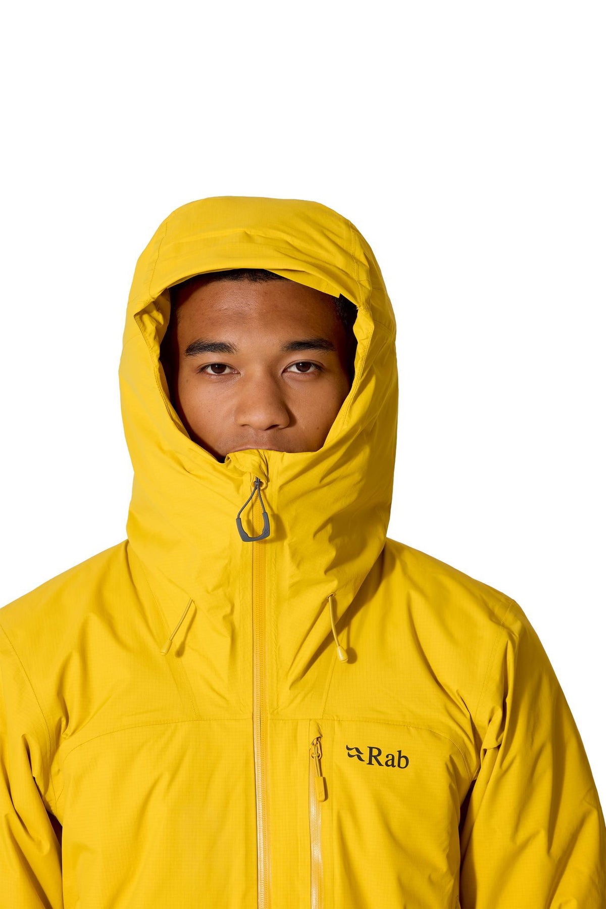 Xenon Shield Jacket