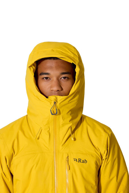 Xenon Shield Jacket