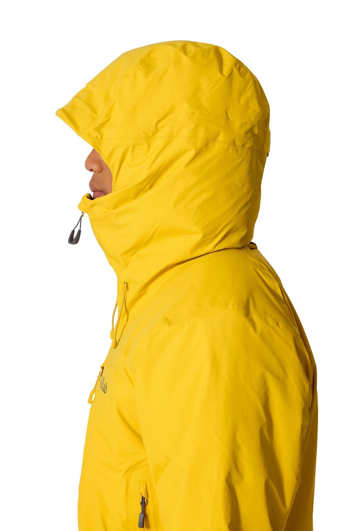 Xenon Shield Jacket