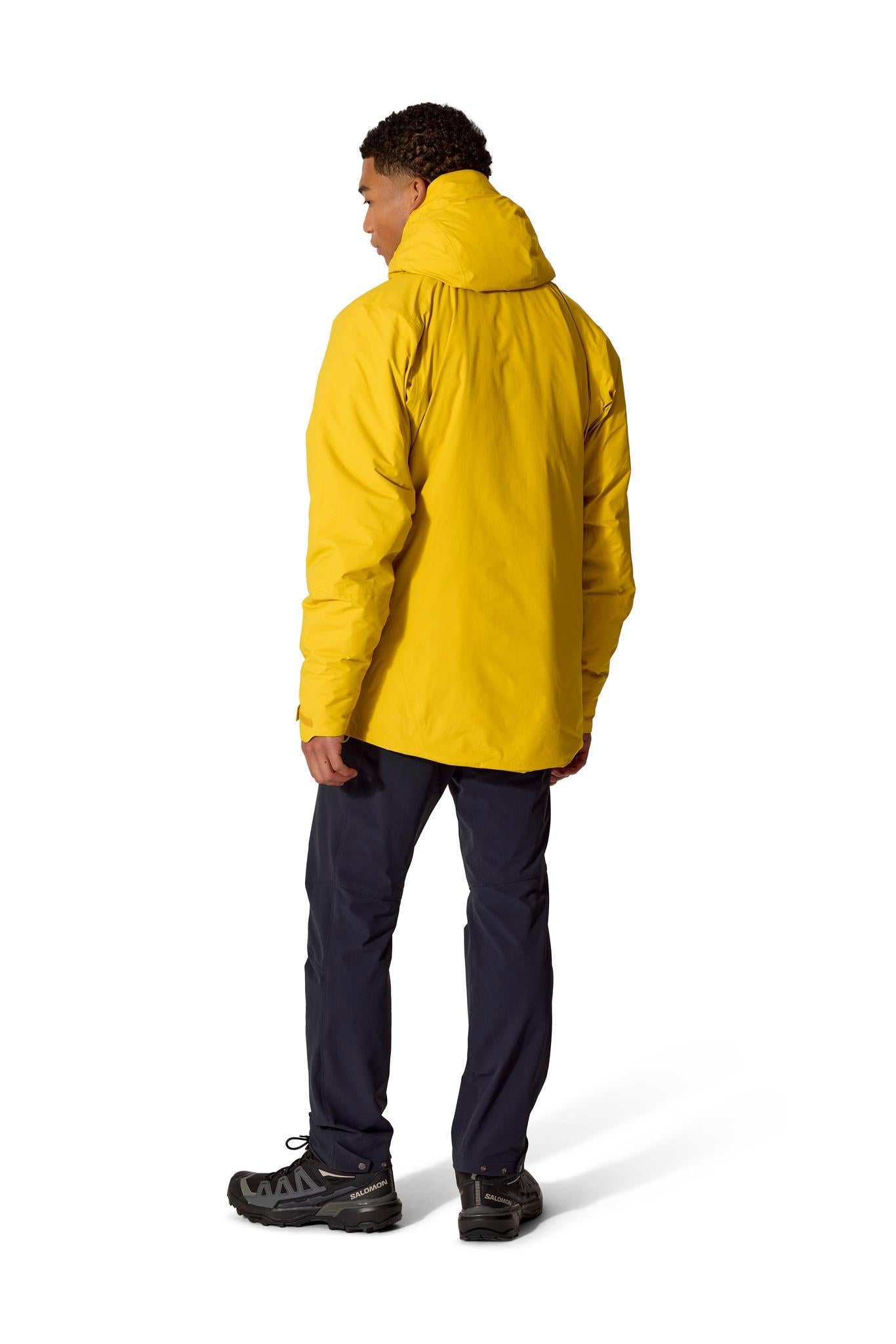 Xenon Shield Jacket