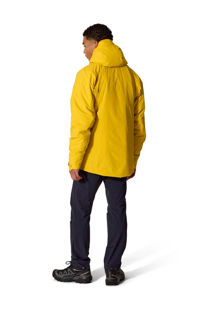 Xenon Shield Jacket