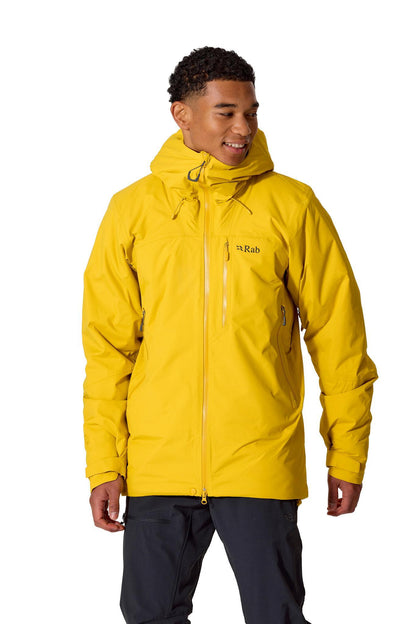 Xenon Shield Jacket