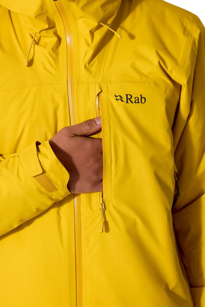 Xenon Shield Jacket
