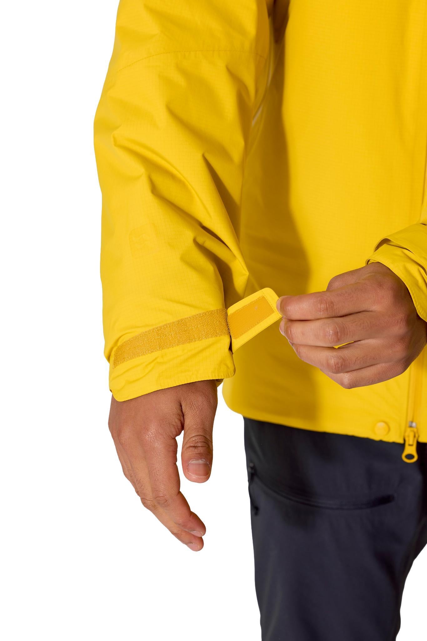 Xenon Shield Jacket