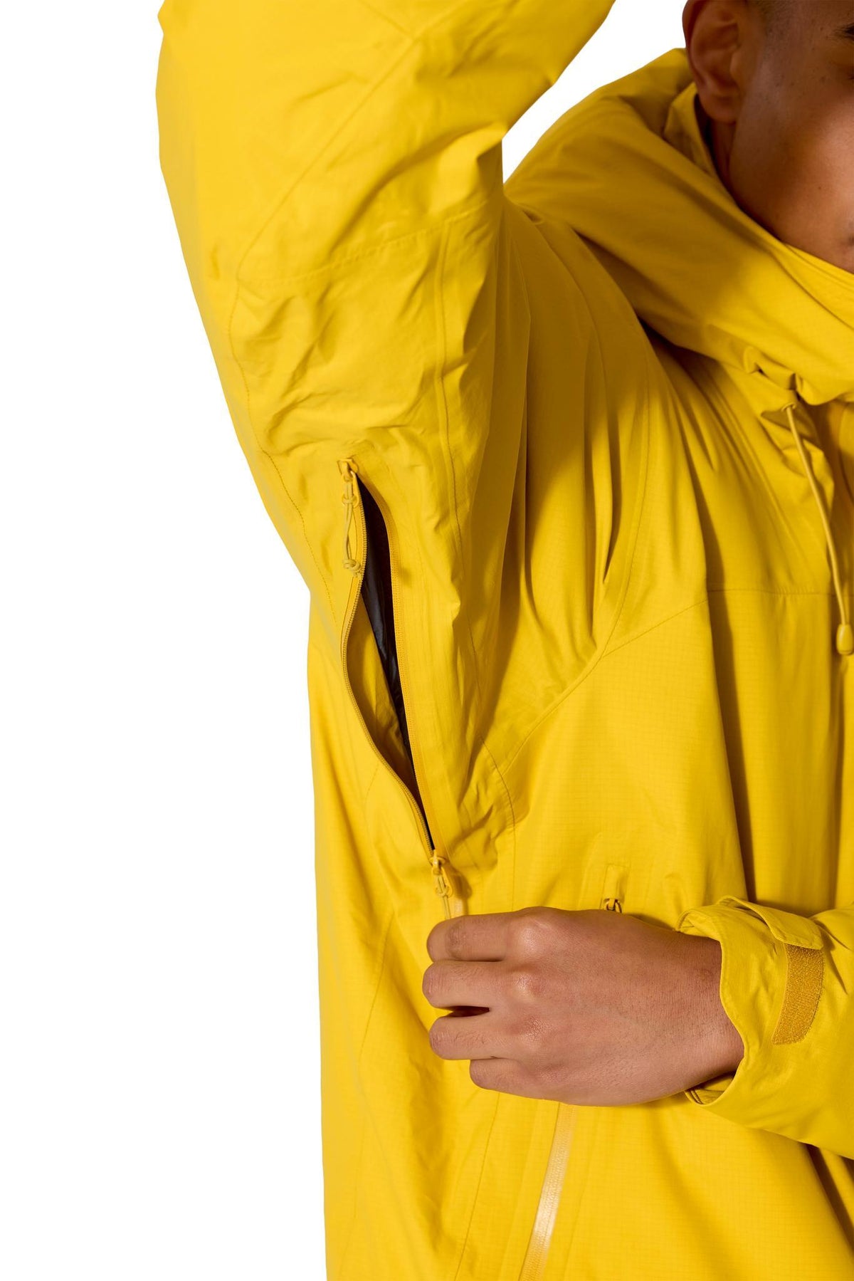 Xenon Shield Jacket