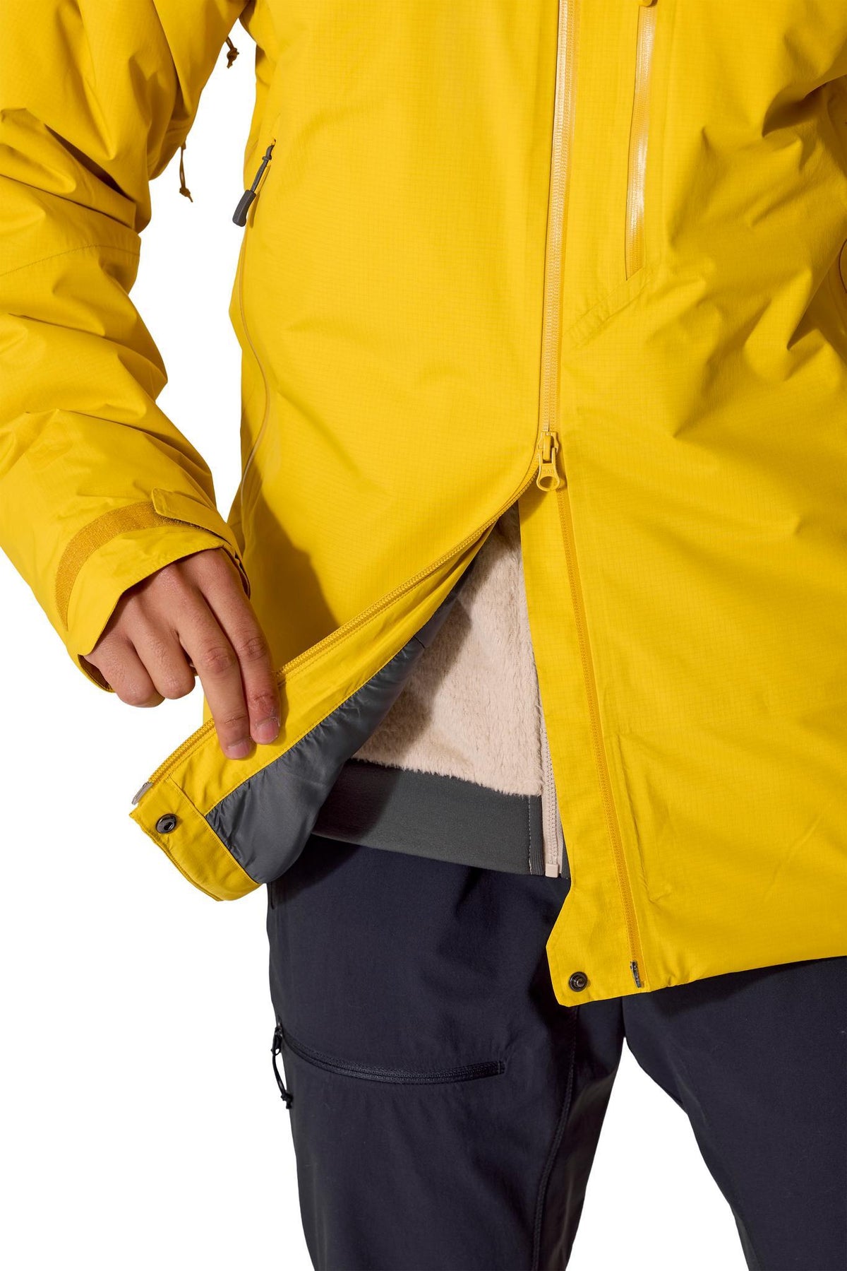 Xenon Shield Jacket