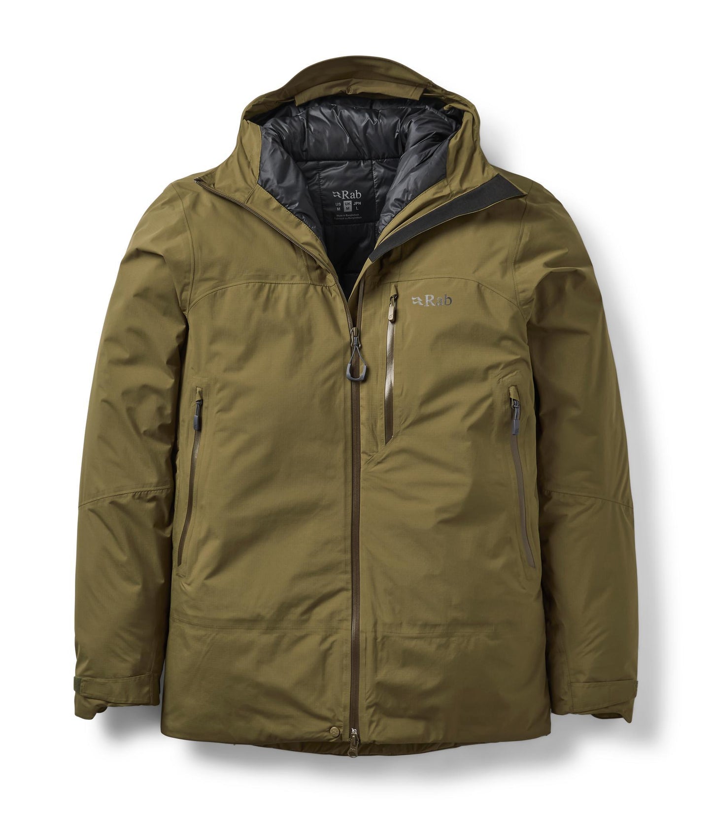 Xenon Shield Jacket