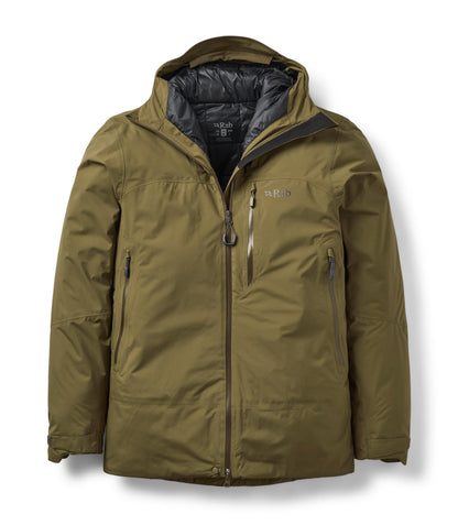 Xenon Shield Jacket
