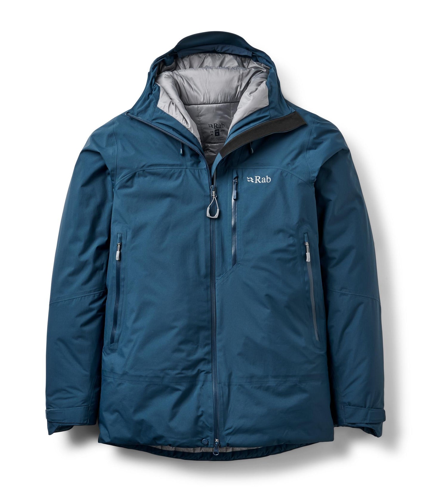 Xenon Shield Jacket
