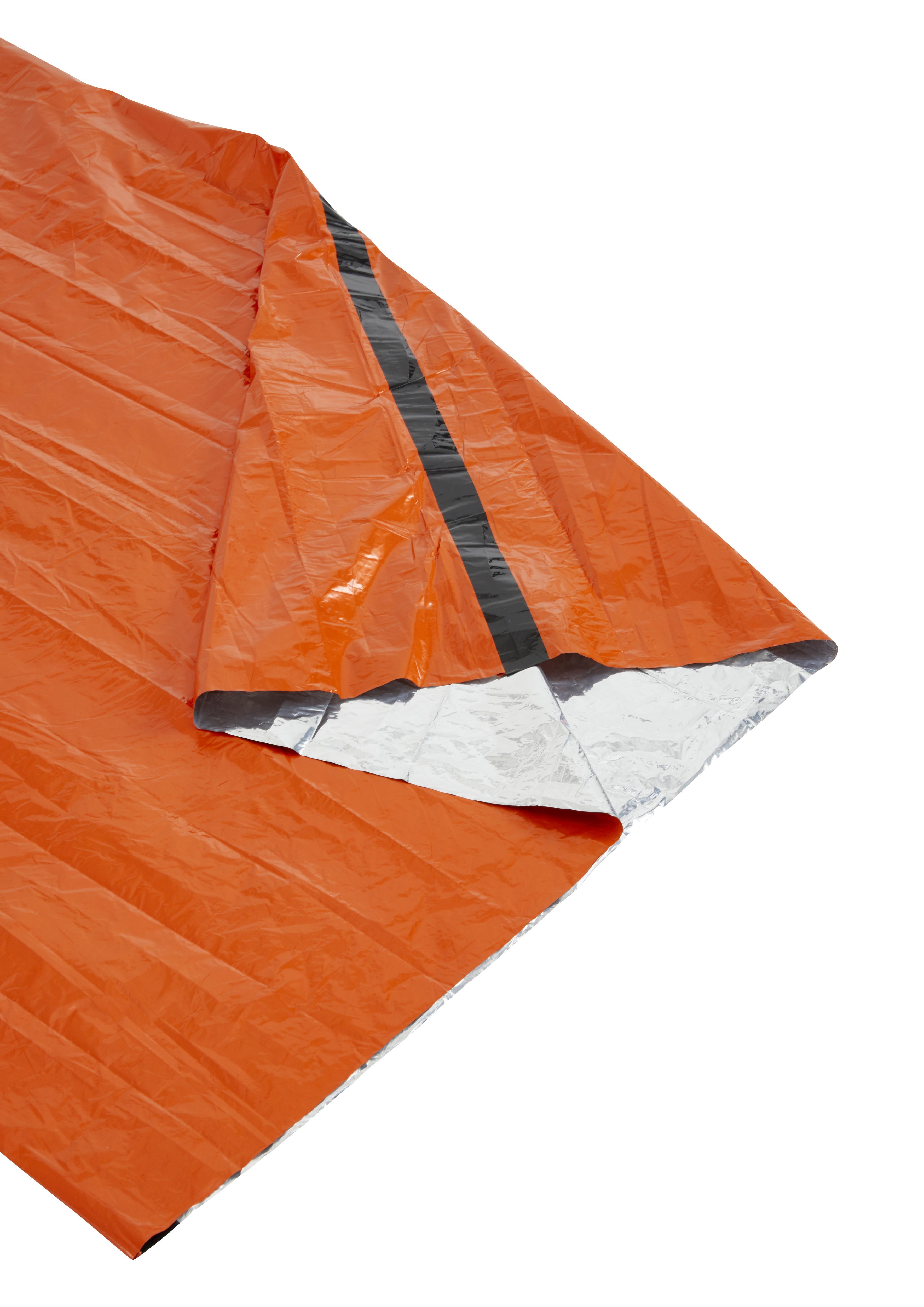 ARK BIVI ORANGE | Rab® ジャパン公式サイト