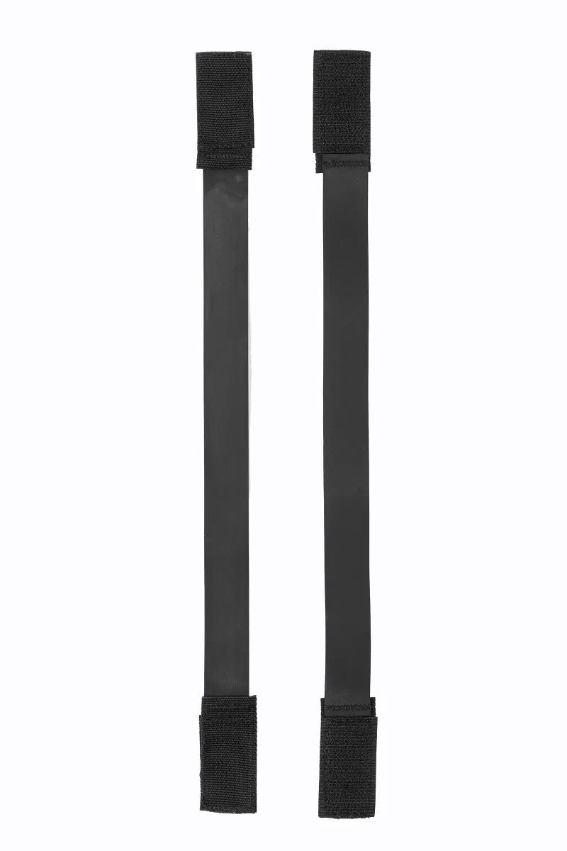 Adjustable Gaiter Straps