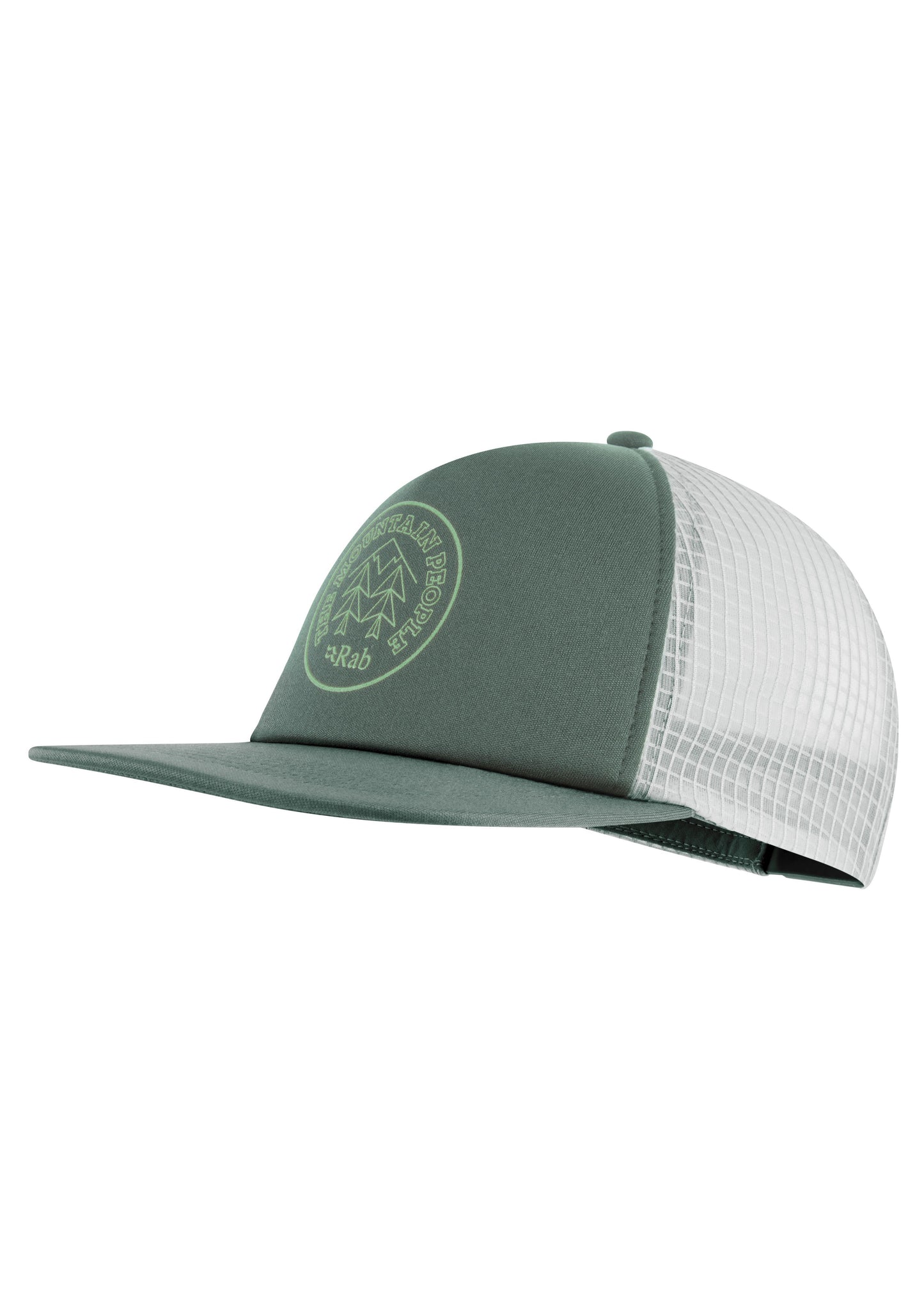 Cirque Print Cap