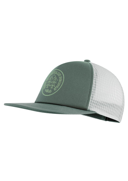 Cirque Print Cap