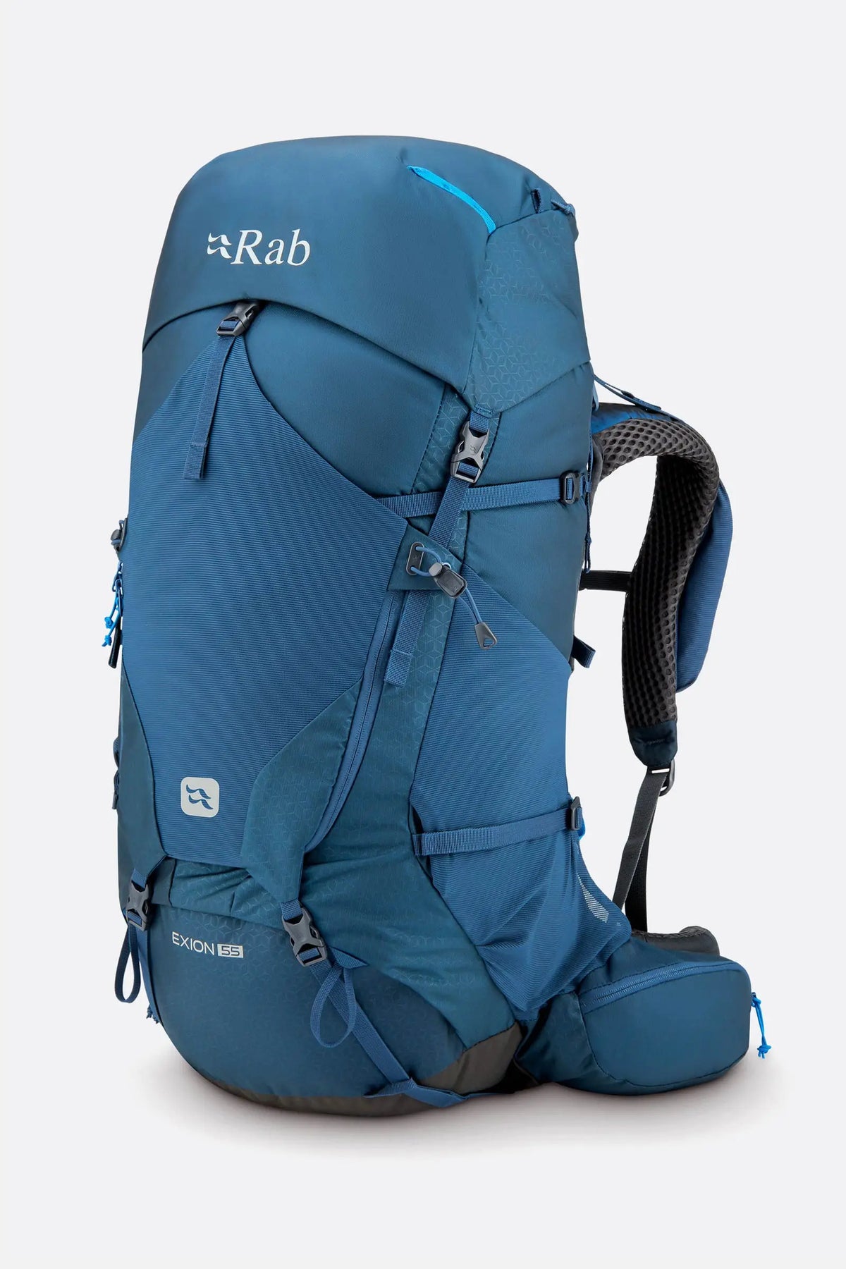 Exion 55 | Rab® ジャパン公式サイト