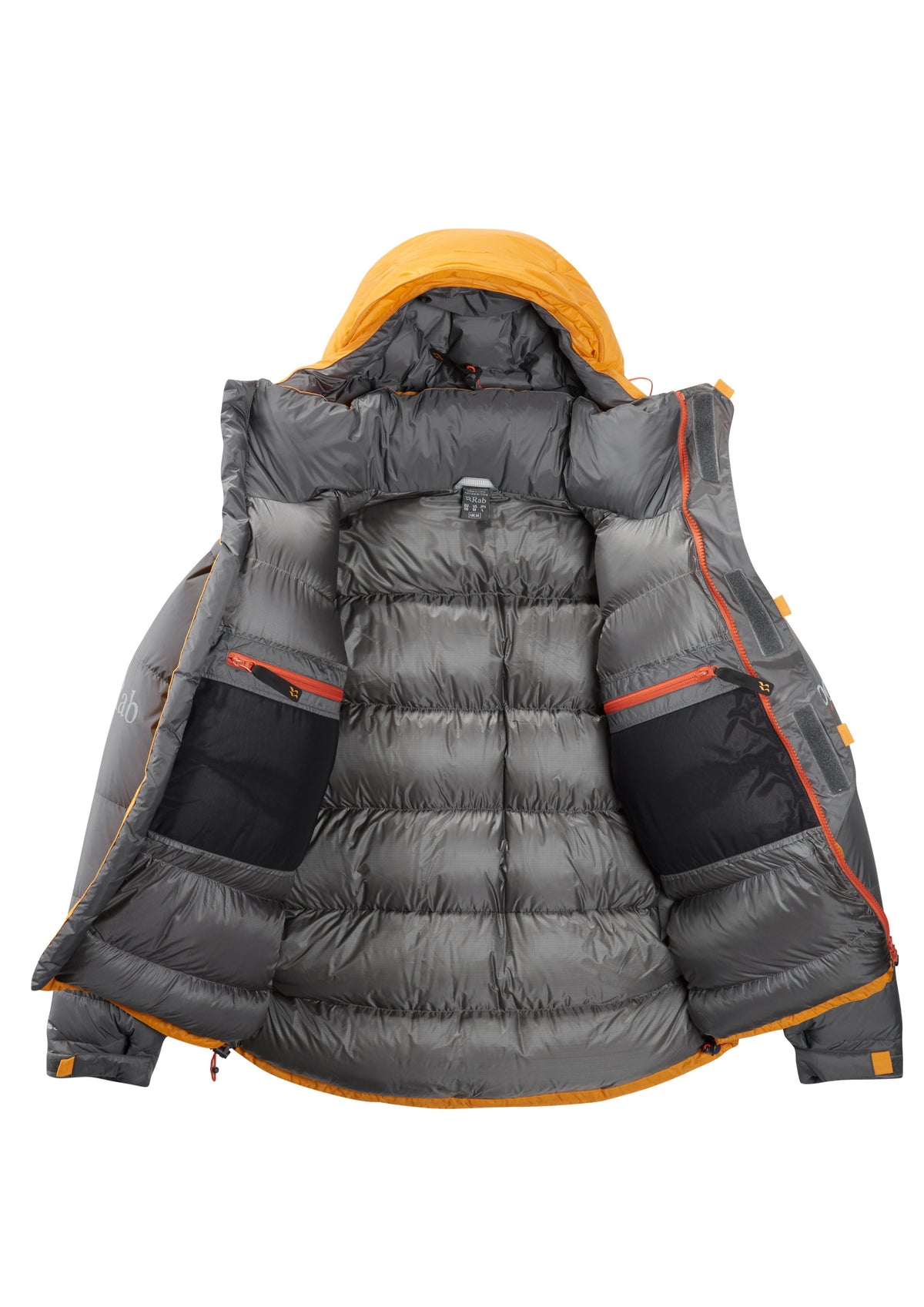 Expedition 8000 Jkt
