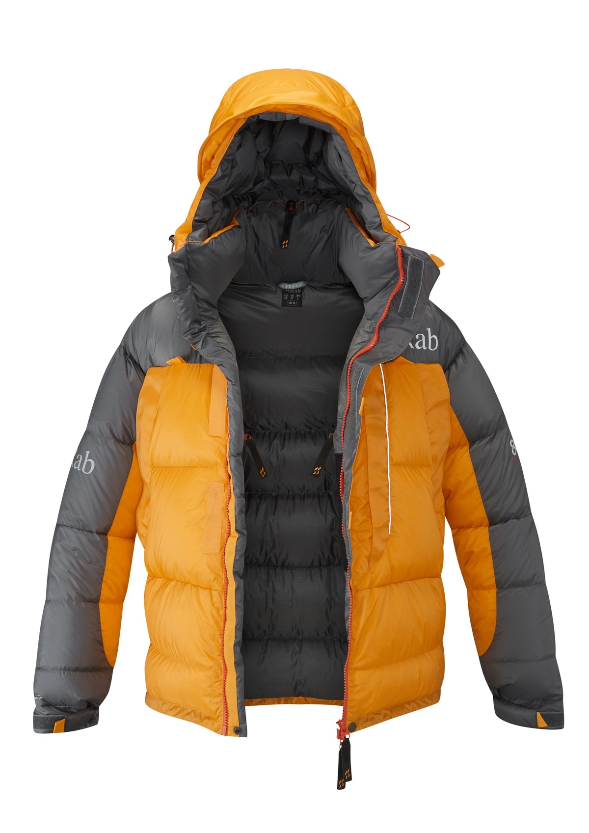 Expedition 8000 Jkt