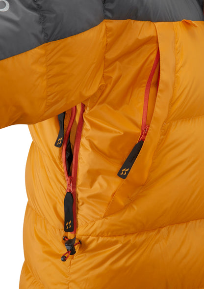 Expedition 8000 Jkt