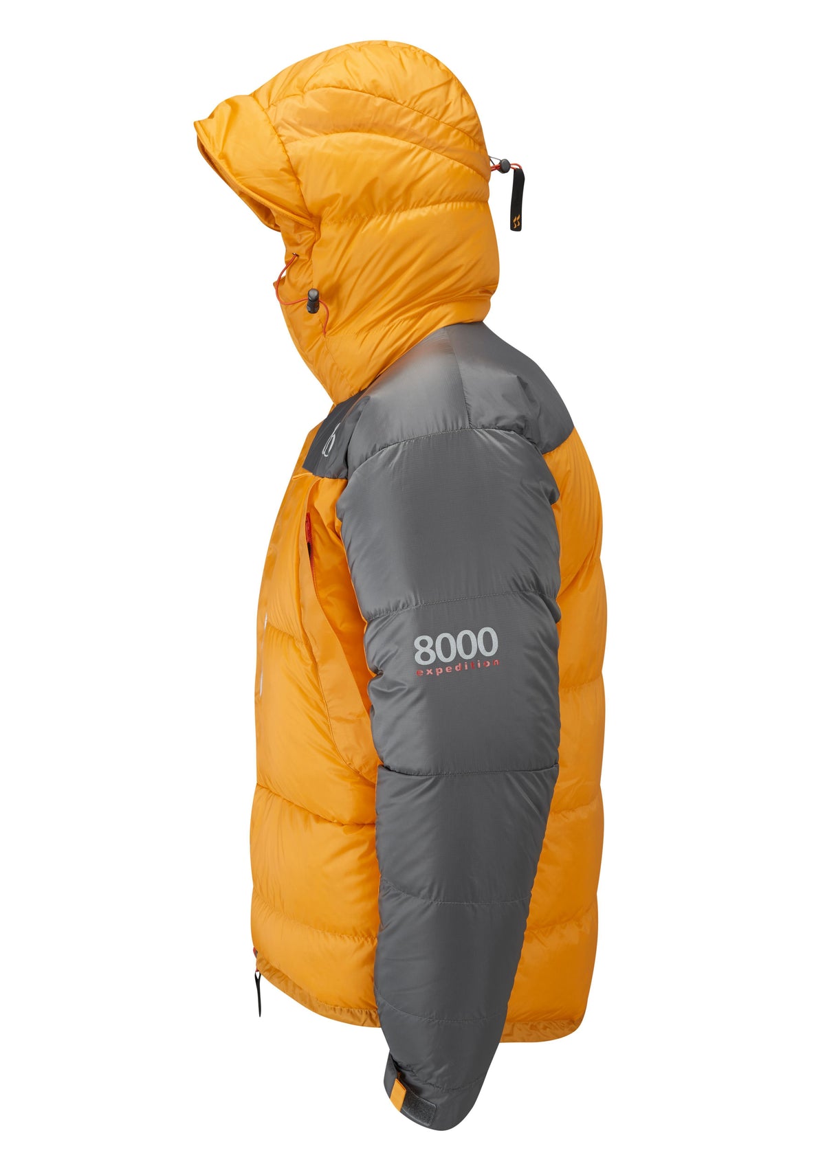 Expedition 8000 Jkt