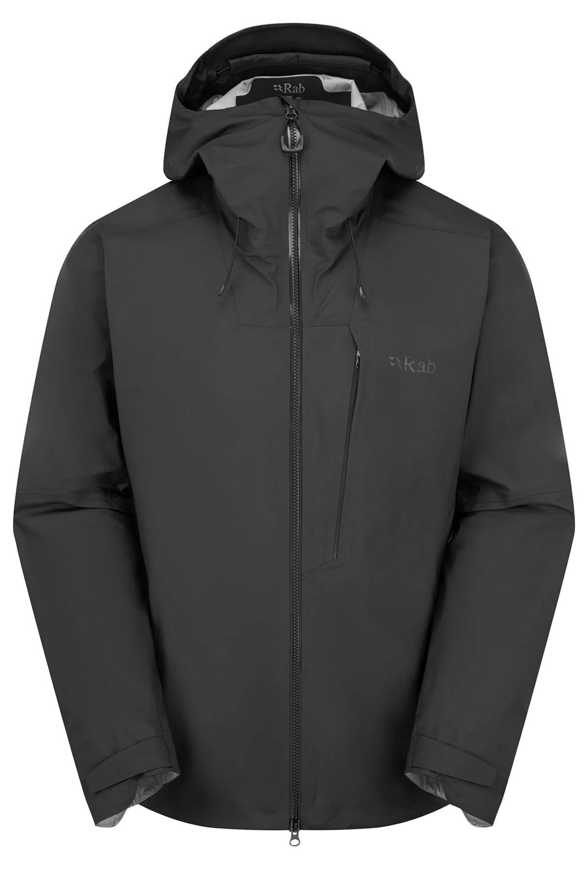 Firewall Alpine Jacket | Rab® ジャパン公式サイト