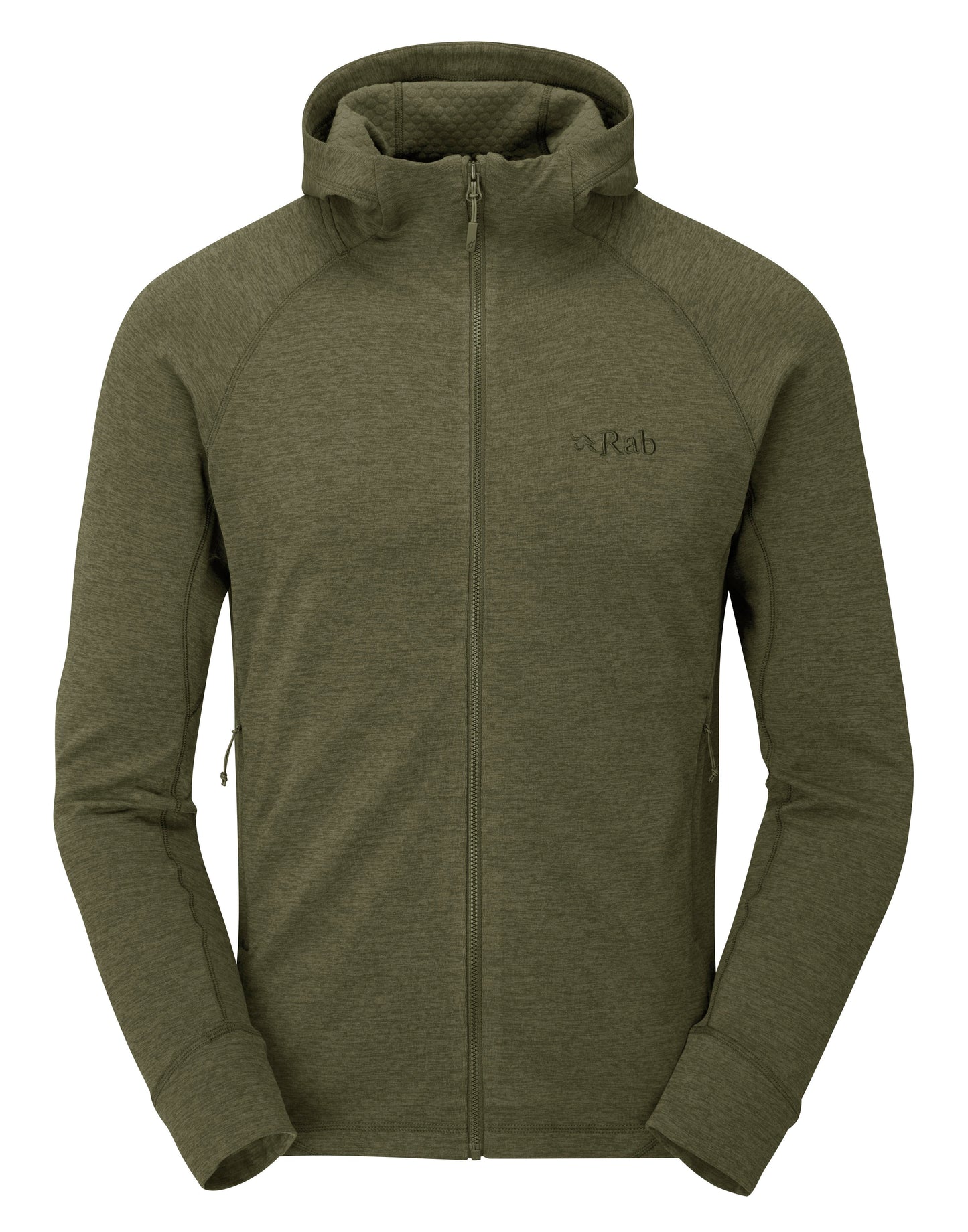 Nexus Hoody