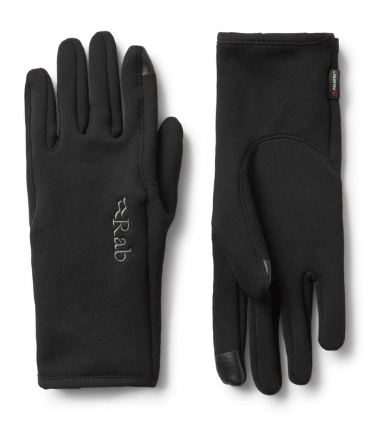 Power Stretch Contact Glove