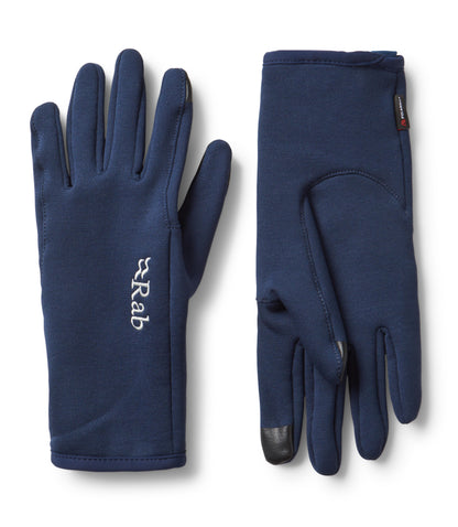 Power Stretch Contact Glove