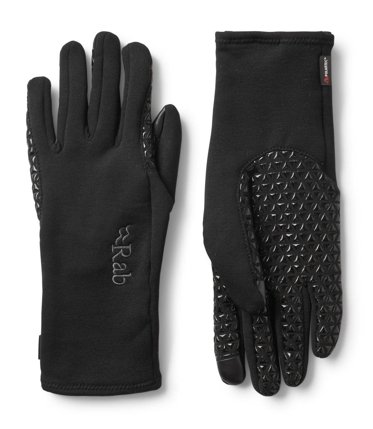 Power Stretch Contact Grip Glove