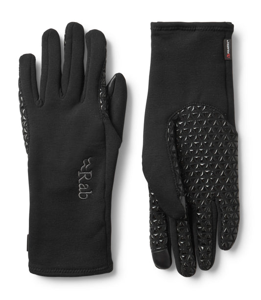 Power Stretch Contact Grip Glove
