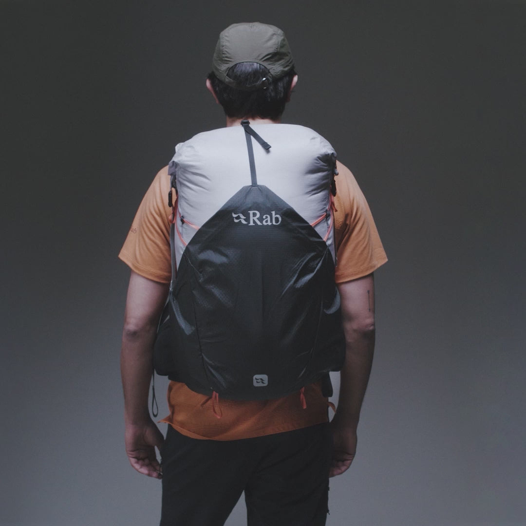Syclon XP 30 – Rab