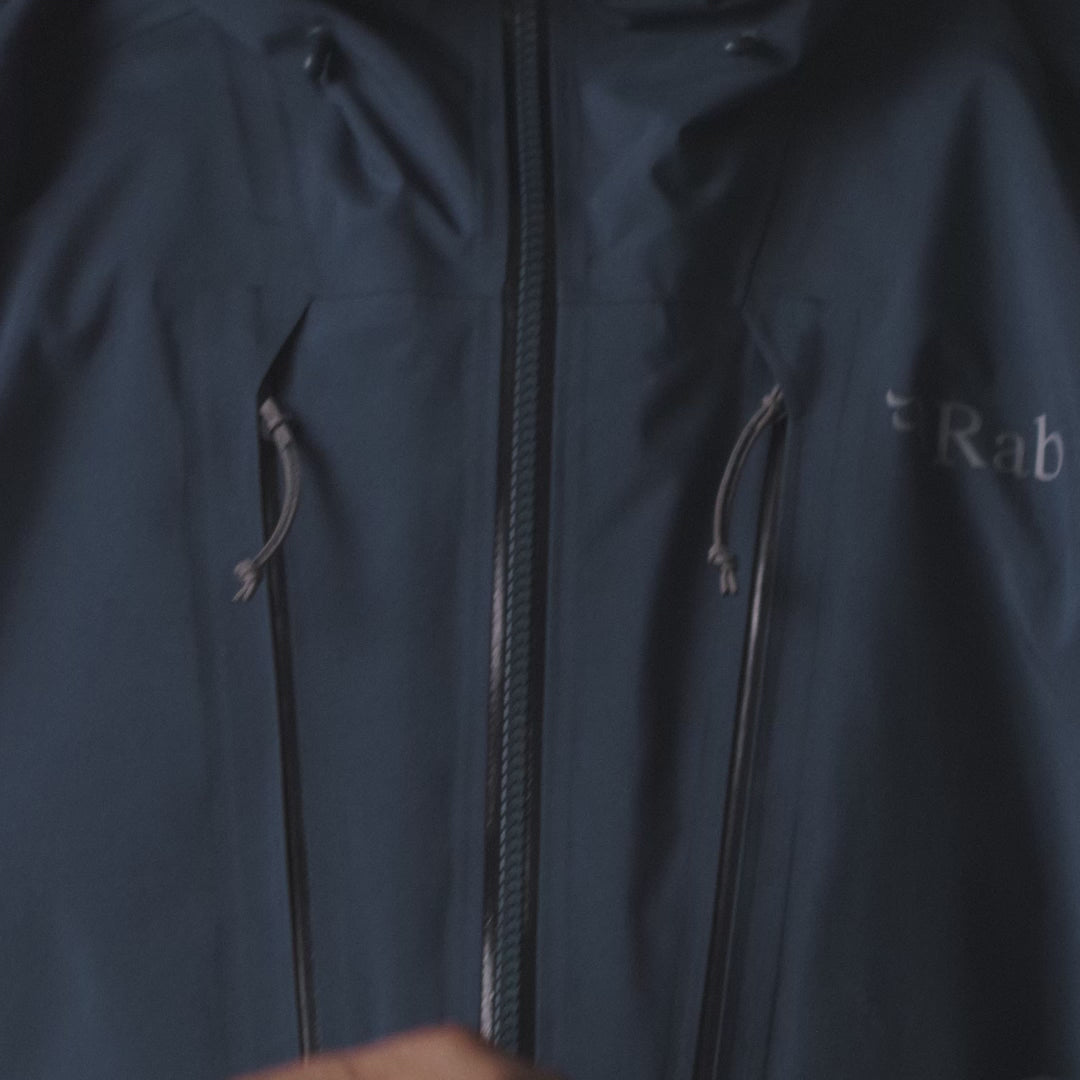 Latok GTX Jacket | Rab® ジャパン公式サイト