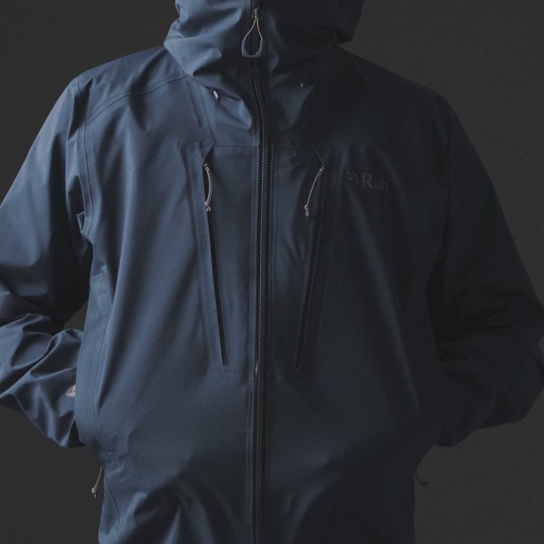 Latok GTX Jacket | Rab® ジャパン公式サイト