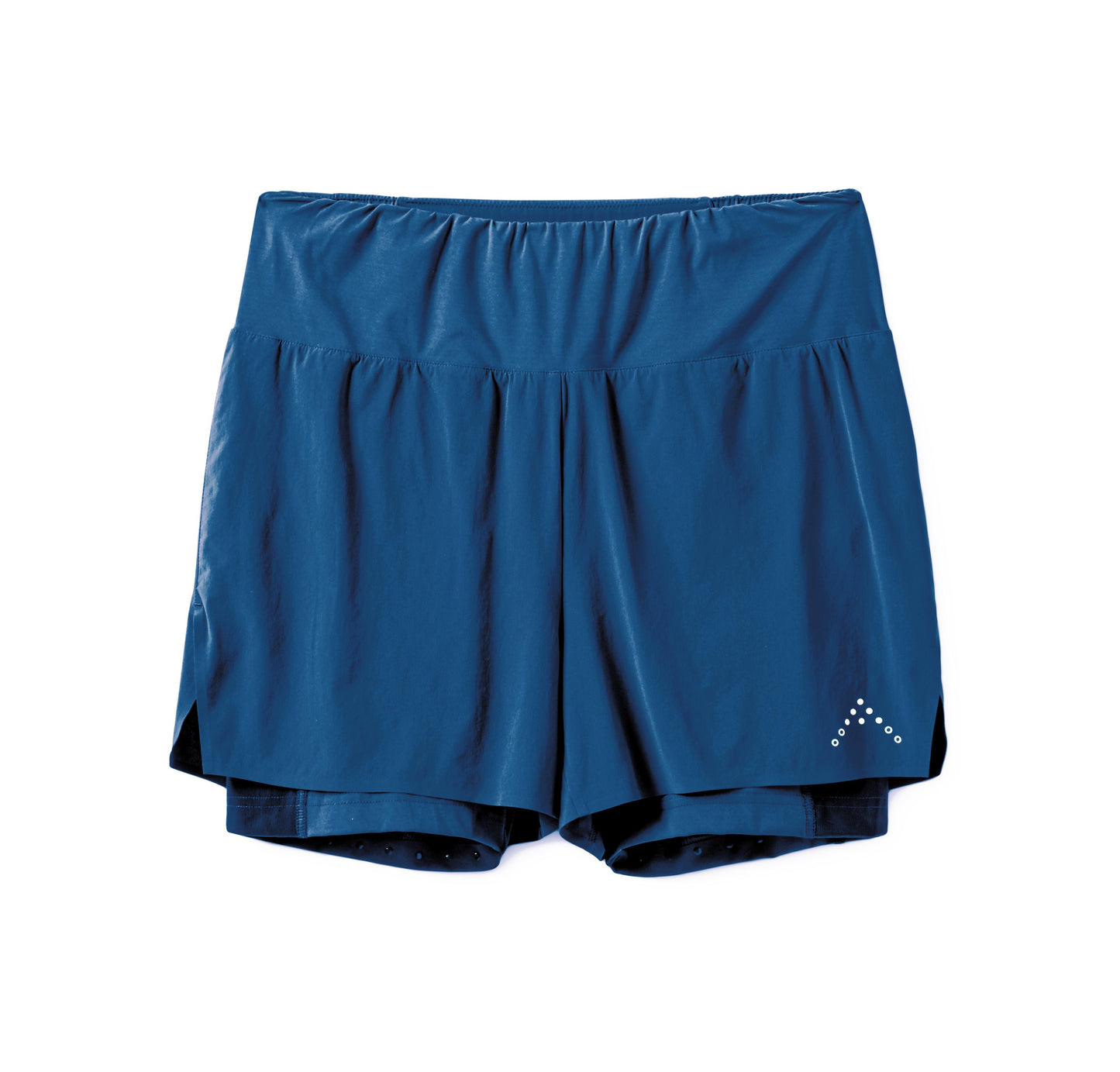 Talus 2 in 1 Shorts