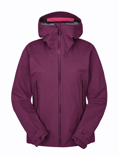 Firewall Light Jacket Wmns